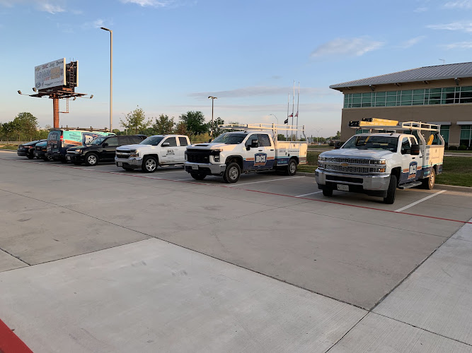 BCI Plumbing, Heating and AC Repair
