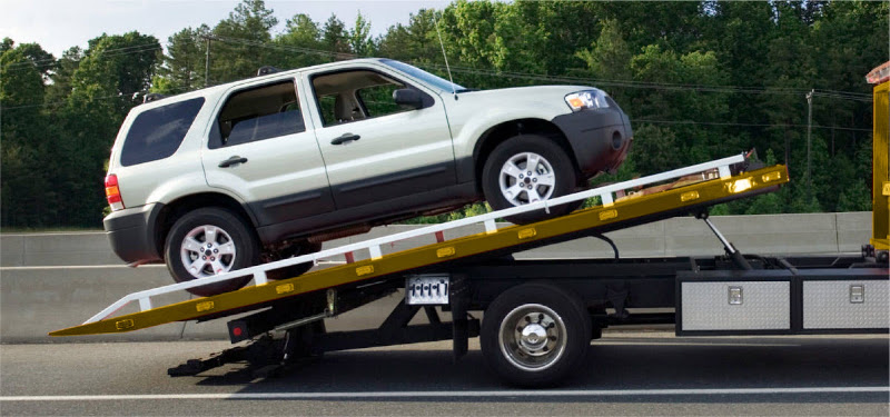 Eagles Towing & Transport