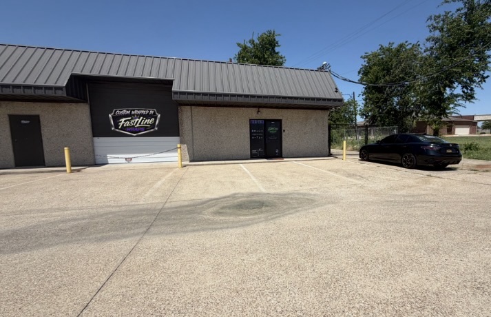 FastLine Wraps