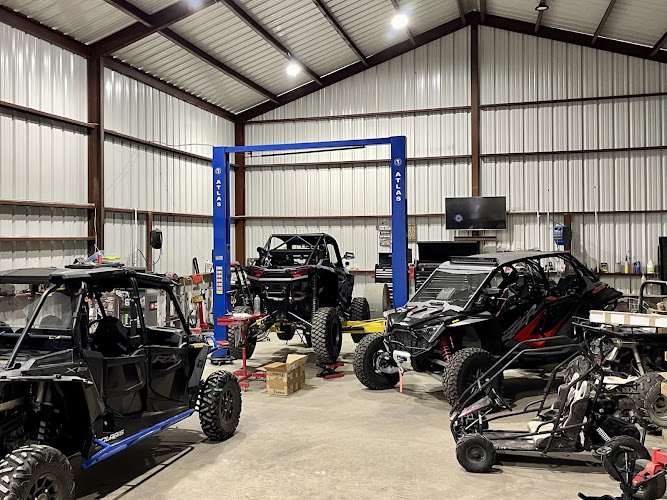B&S Motorsports