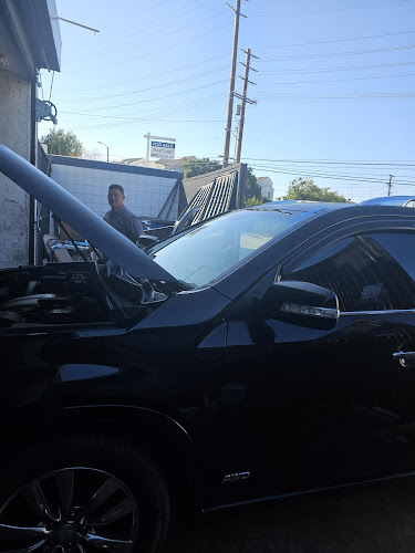 Universal Auto Glass Inc.