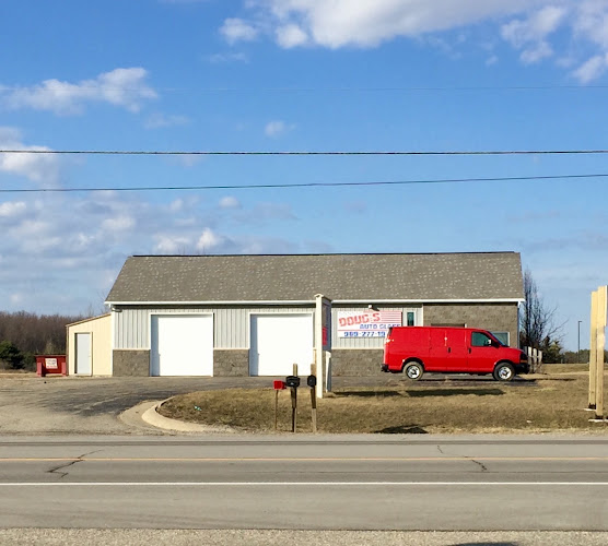 Doug's Lock & Glass Service Inc