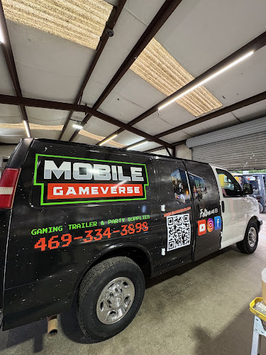 The Wrap Studio at Food Trailer Pros