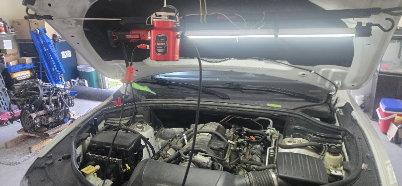 J&K Auto Repair
