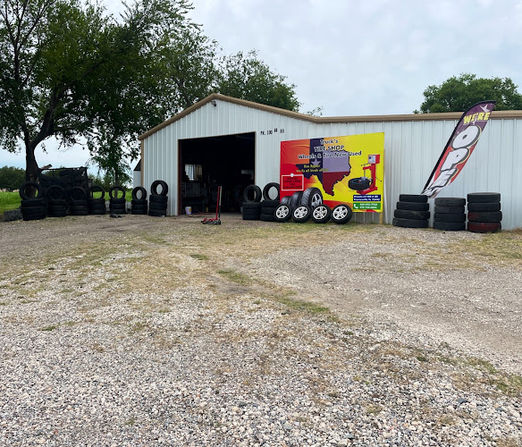 LOPEZ TRUCK TIRE SHOP
