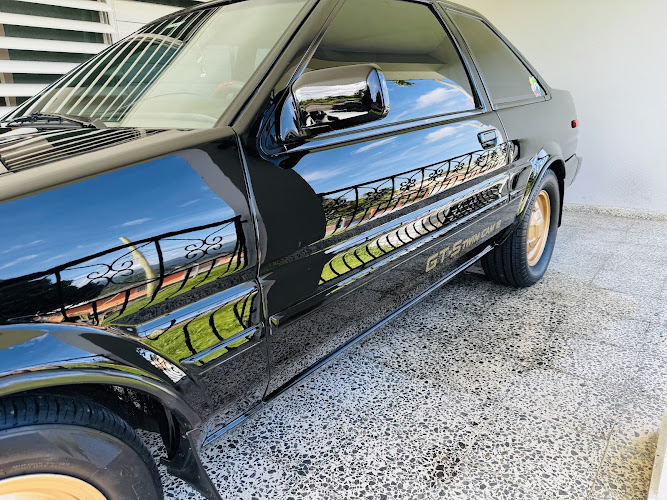 Miguel auto Detailing