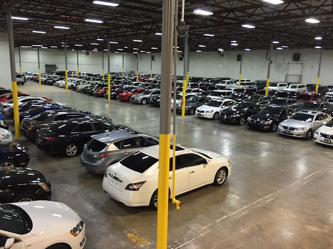 Dallas Auto Finance