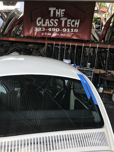 The Glass Tech