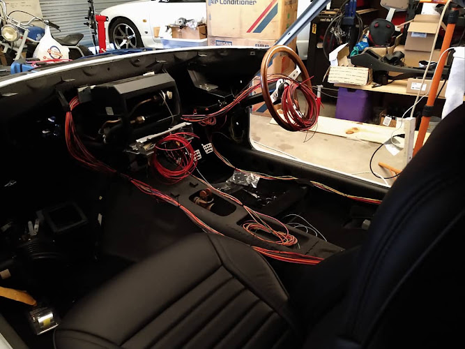 Simtec Motorsports