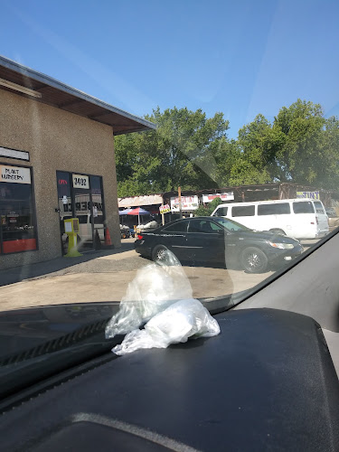 Ceramic Window Tint Polarizado