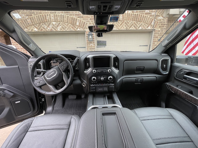 Absolute Mobile Detailing
