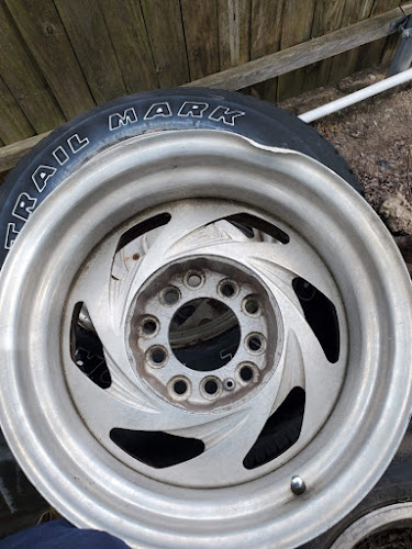 All Star Wheel Repair