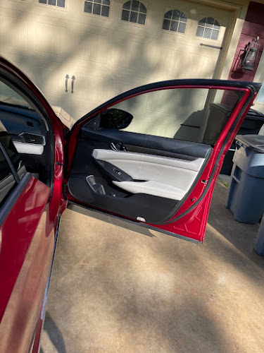 Platinum Finish Mobile Detailing - Fate