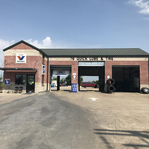 78 Quick Lube and Auto Service