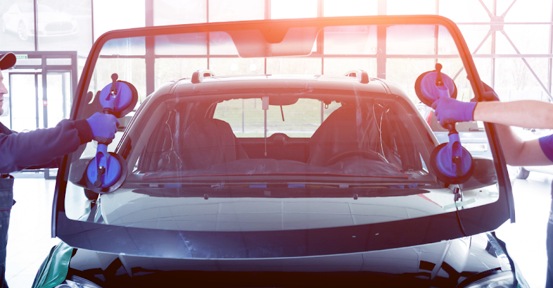 C & E Mobile AutoGlass