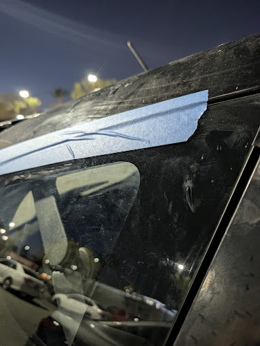 Wholesale Brother Auto Glass Inc.