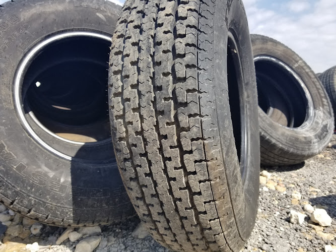 Rowe Tire Shop