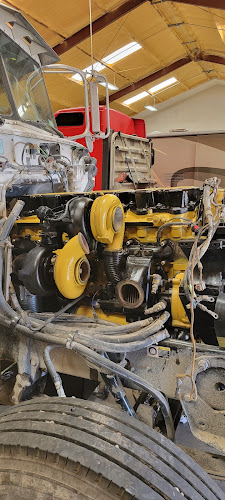 Sabino's Truck Repair