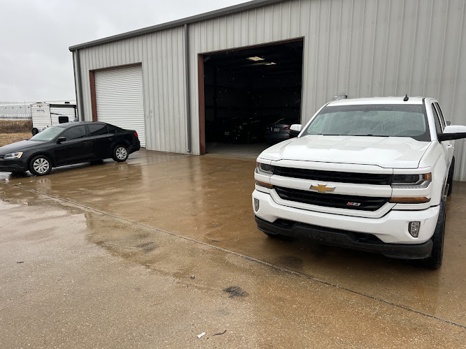 HAPPI AUTO GROUP LLC