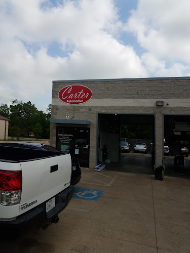 Carter Automotive of Forney