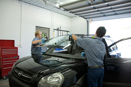 California Auto Glass