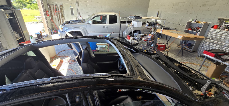 Highstar automotive collision repair