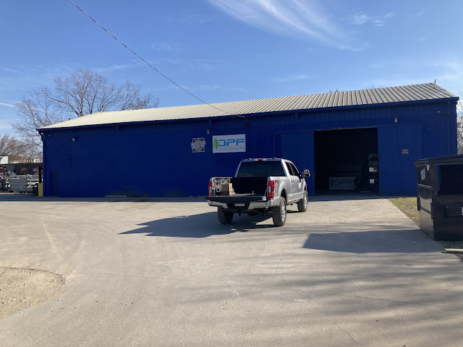 DPF Alternatives Dallas, TX