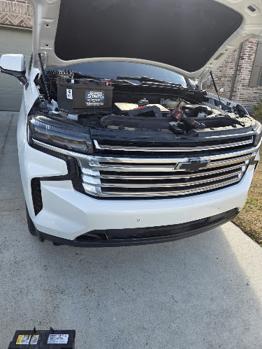 Ja'z Mobile Mechanic