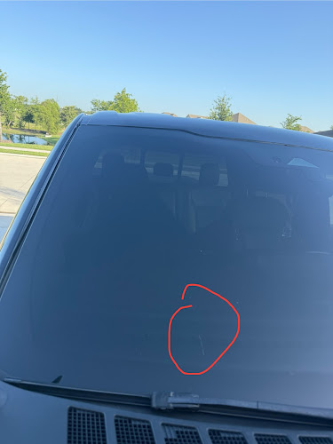 Texas Window Tinting