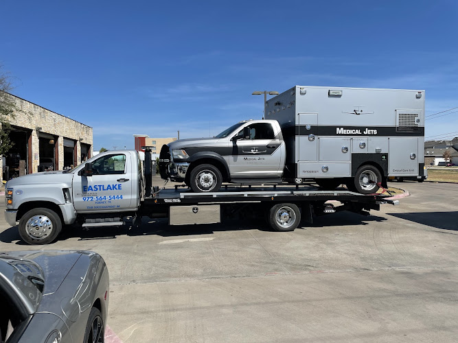 Eastlake Towing