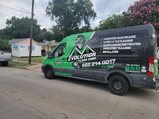 Evolution Signs and Wraps