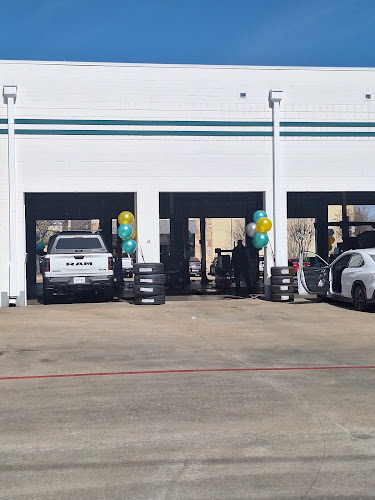 Mavis Tires & Brakes