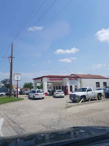 FORNEY RADIATOR & DPF SERVICE