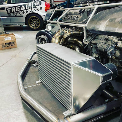 Neighborhood Auto & Performance