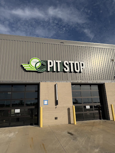 OC Pit Stop