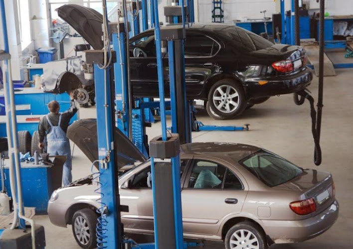 A & W Services - Mobile Truck Repair