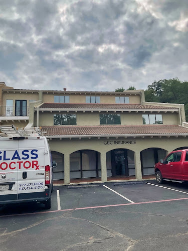 Glass Doctor of Rockwall and Kaufman