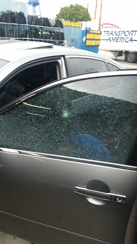 El Flaco Auto Glass