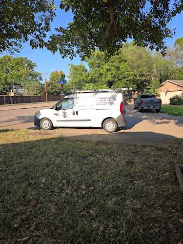 AC Repair Fort Worth