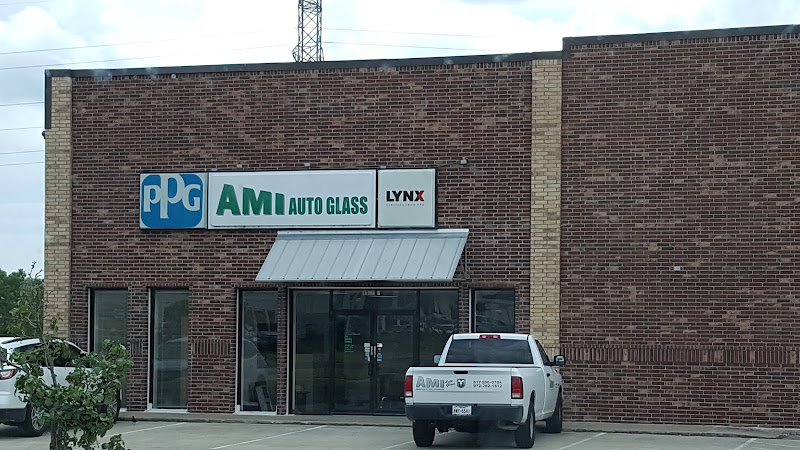 AMI Auto Glass