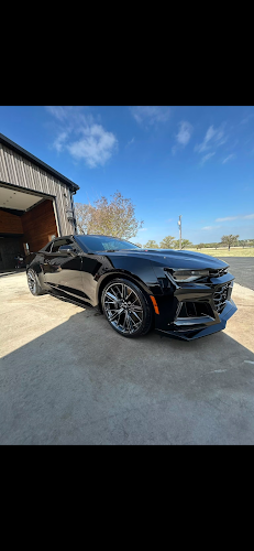 Platinum Mobile Car Detailing of Forney