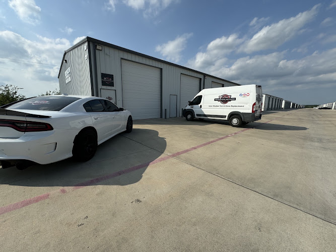 Precision Auto Tint & Glass (Commercial & Residential Tint)(Ceramic Coatings)
