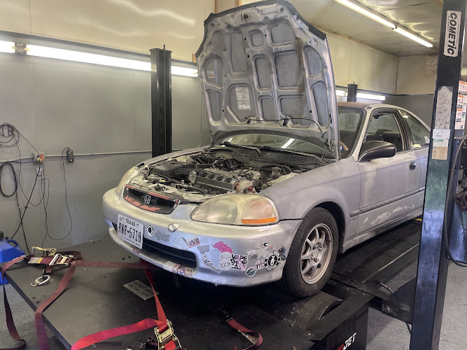 Rptuned