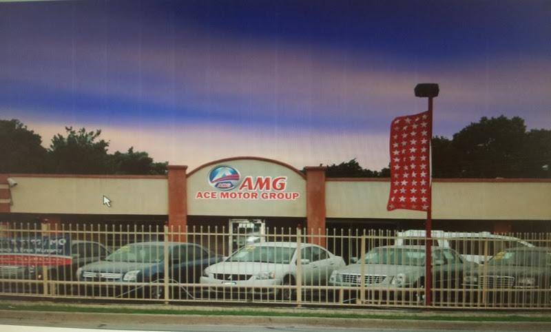 Ace Motor Group AceMotorCars.com