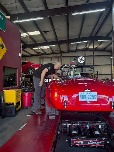 Scott's Automotive & Transmission