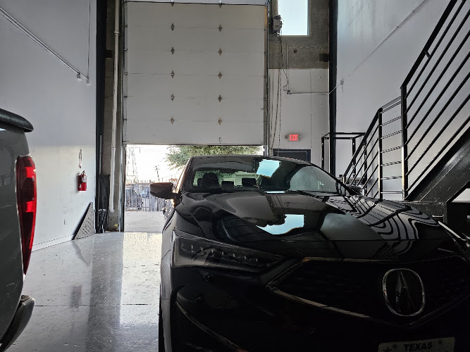 Auto Hail Damage Solutions - Saginaw