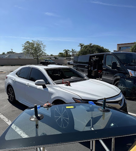 CLEARVIEW AUTOGLASS