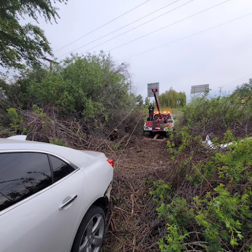 Blaze Masters Towing