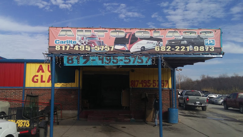 Coronado Auto Glass