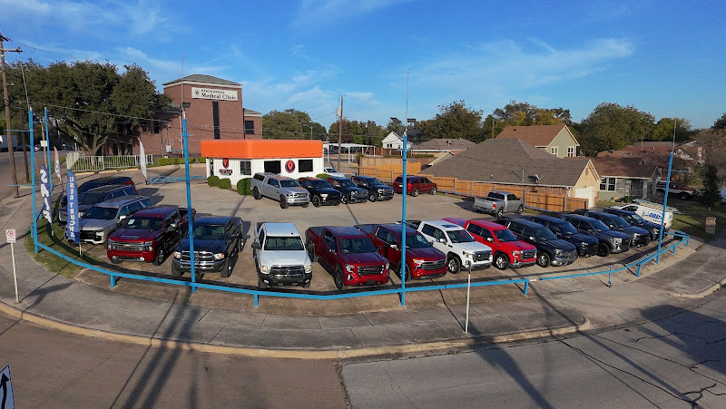 Castillo Master Motors